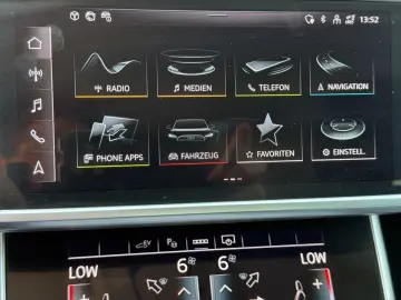 A6 Limo 50 TFSIe S LINE PRIVACY ACC VIRTUAL