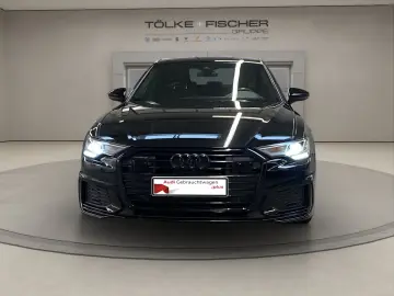 A6 50 2.0 TFSI quattro e sport S-line FLA SHZ
