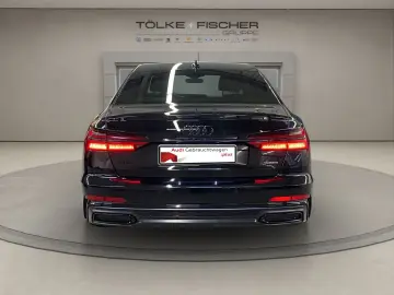 A6 50 2.0 TFSI quattro e sport S-line FLA SHZ