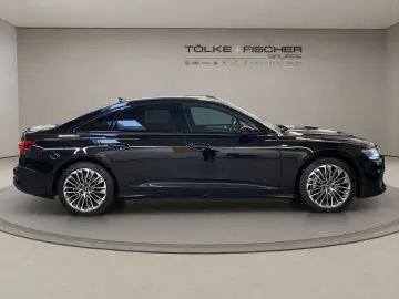 A6 50 2.0 TFSI quattro e sport S-line FLA SHZ