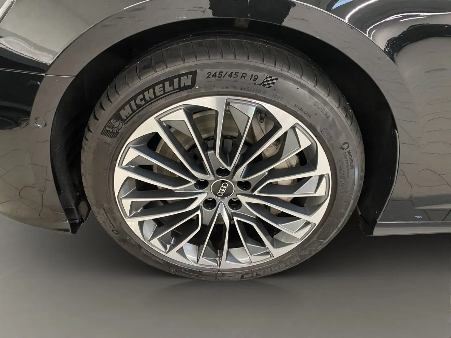 A6 50 2.0 TFSI quattro e sport S-line FLA SHZ