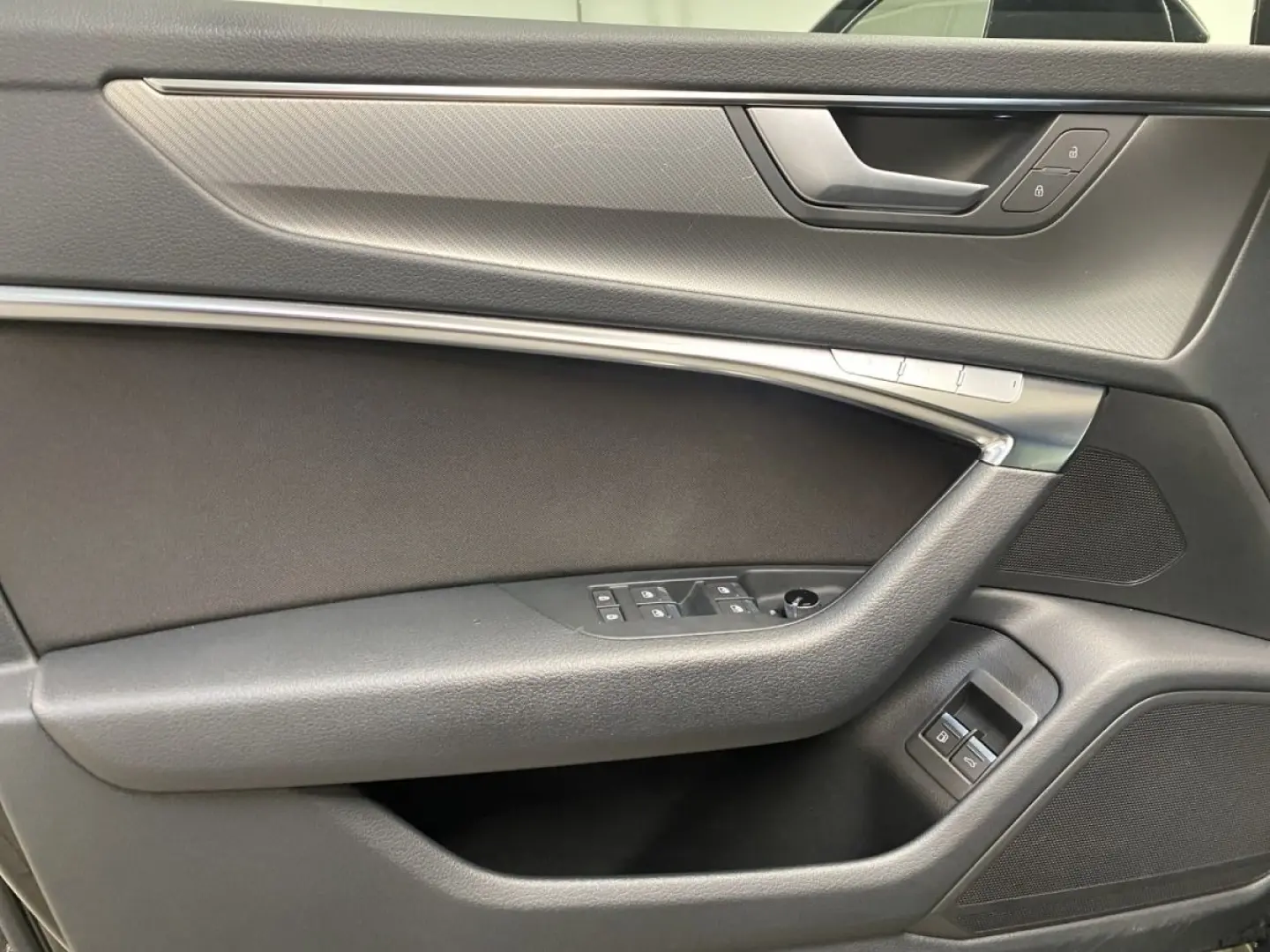 A6 50 2.0 TFSI quattro e sport S-line FLA SHZ