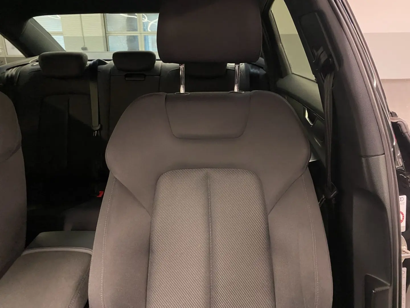 A6 50 2.0 TFSI quattro e sport S-line FLA SHZ