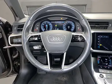 A6 50 2.0 TFSI quattro e sport S-line FLA SHZ