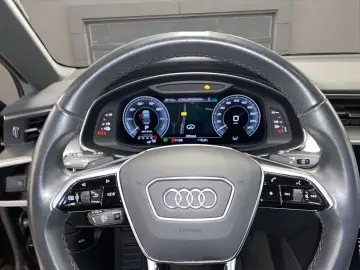 A6 50 2.0 TFSI quattro e sport S-line FLA SHZ