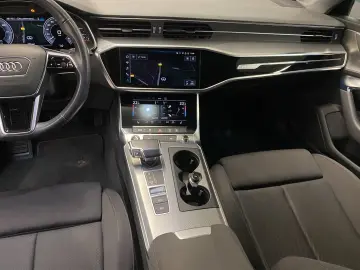 A6 50 2.0 TFSI quattro e sport S-line FLA SHZ
