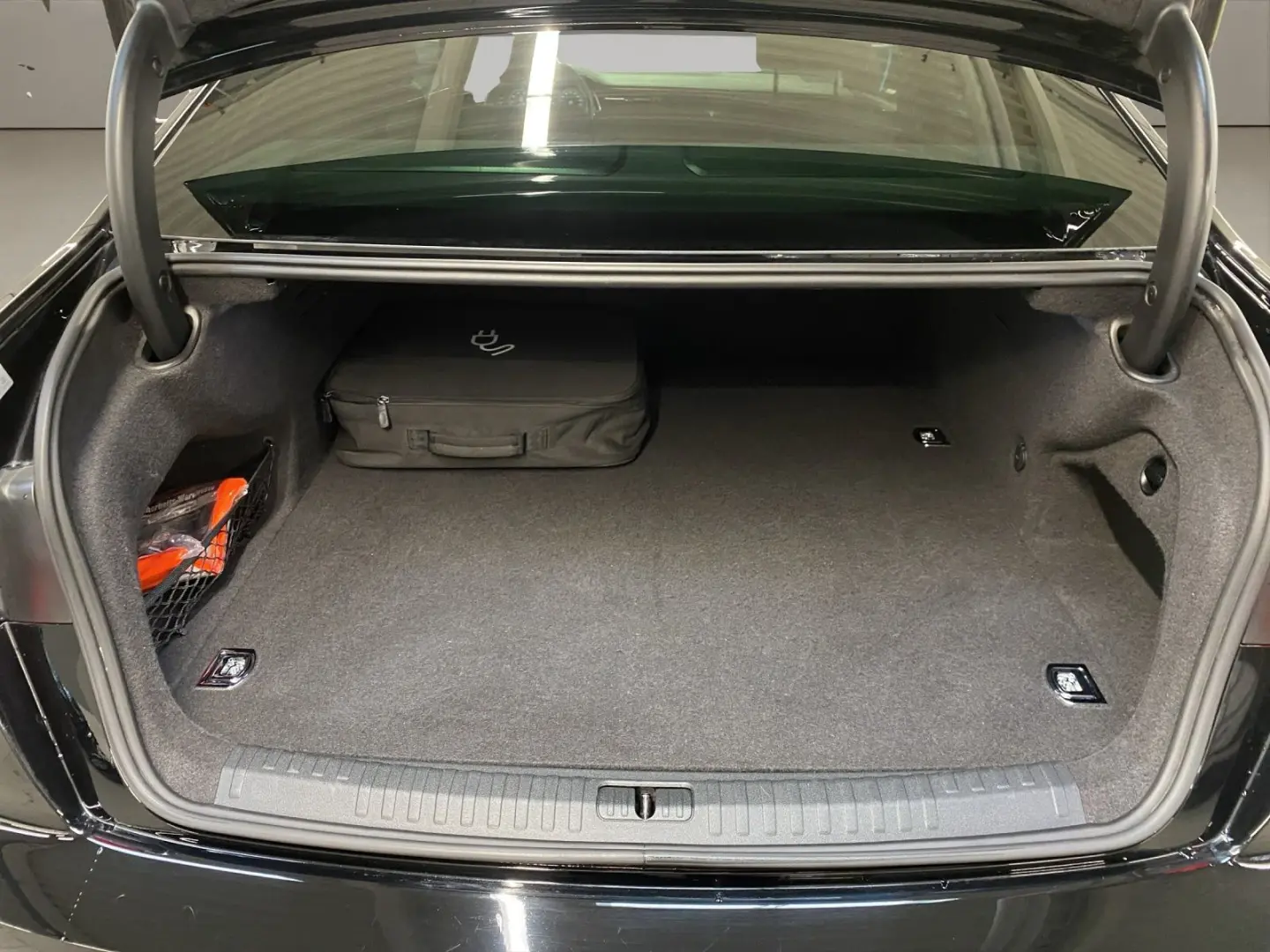 A6 50 2.0 TFSI quattro e sport S-line FLA SHZ