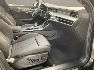 A6 50 2.0 TFSI quattro e sport S-line FLA SHZ