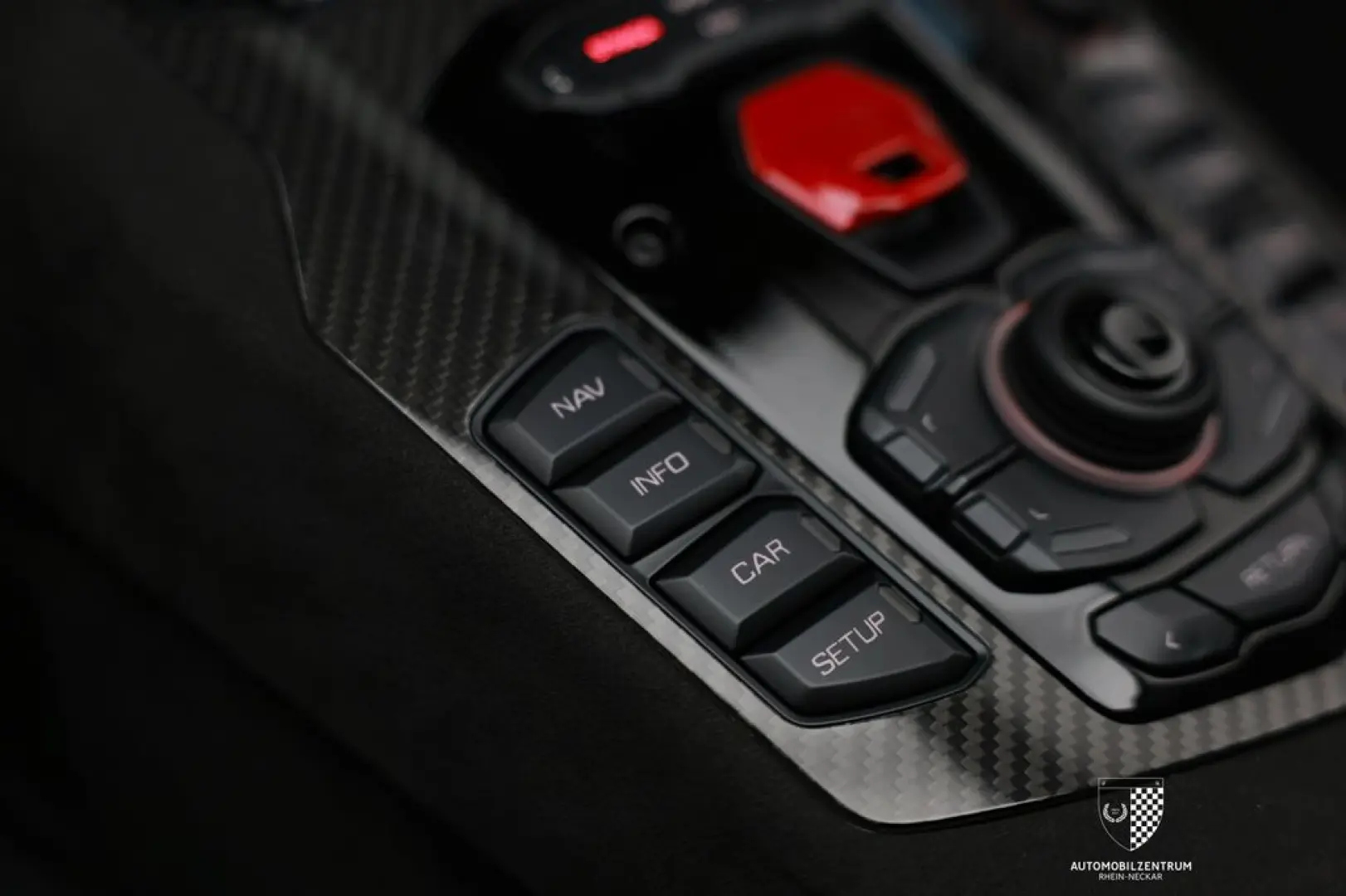 Lamborghini Aventador Ultimate Roadster 1 of 250 FullCarbon