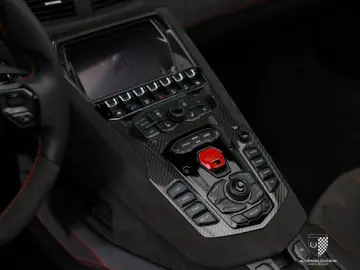 Lamborghini Aventador Ultimate Roadster 1 of 250 FullCarbon
