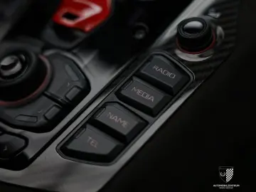 Lamborghini Aventador Ultimate Roadster 1 of 250 FullCarbon