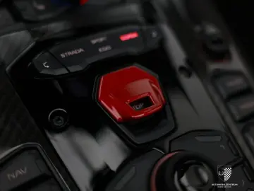Lamborghini Aventador Ultimate Roadster 1 of 250 FullCarbon