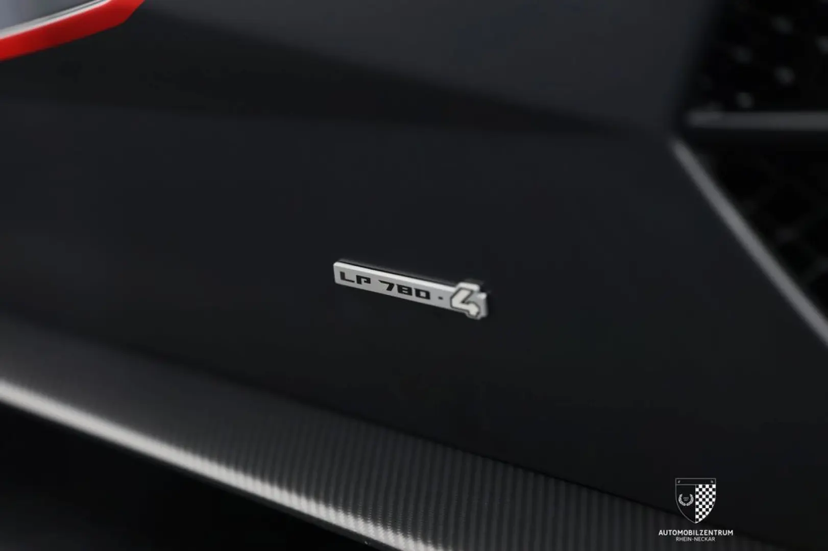 Lamborghini Aventador Ultimate Roadster 1 of 250 FullCarbon