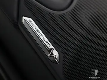 Lamborghini Aventador Ultimate Roadster 1 of 250 FullCarbon