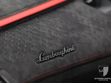 Lamborghini Aventador Ultimate Roadster 1 of 250 FullCarbon