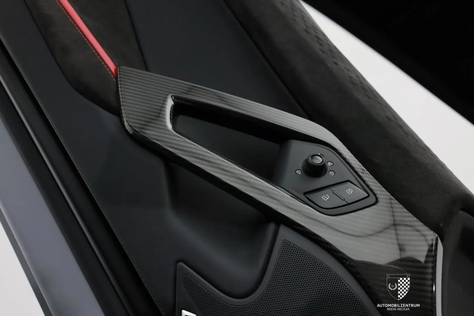 Lamborghini Aventador Ultimate Roadster 1 of 250 FullCarbon