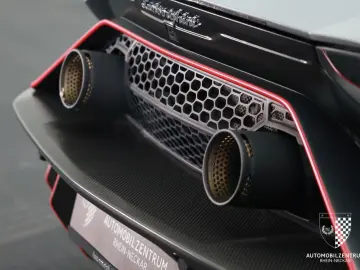 Lamborghini Aventador Ultimate Roadster 1 of 250 FullCarbon