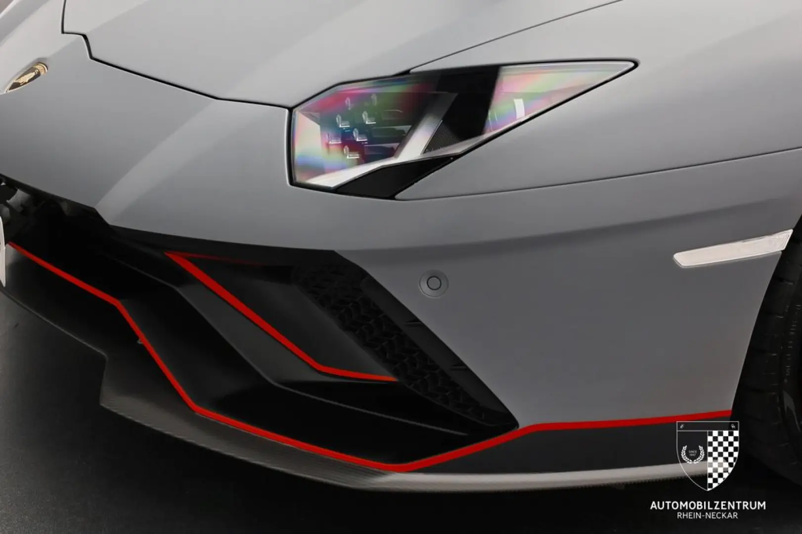 Lamborghini Aventador Ultimate Roadster 1 of 250 FullCarbon