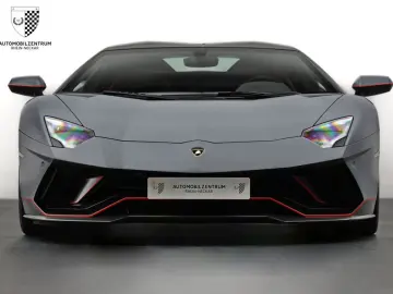 Lamborghini Aventador Ultimate Roadster 1 of 250 FullCarbon