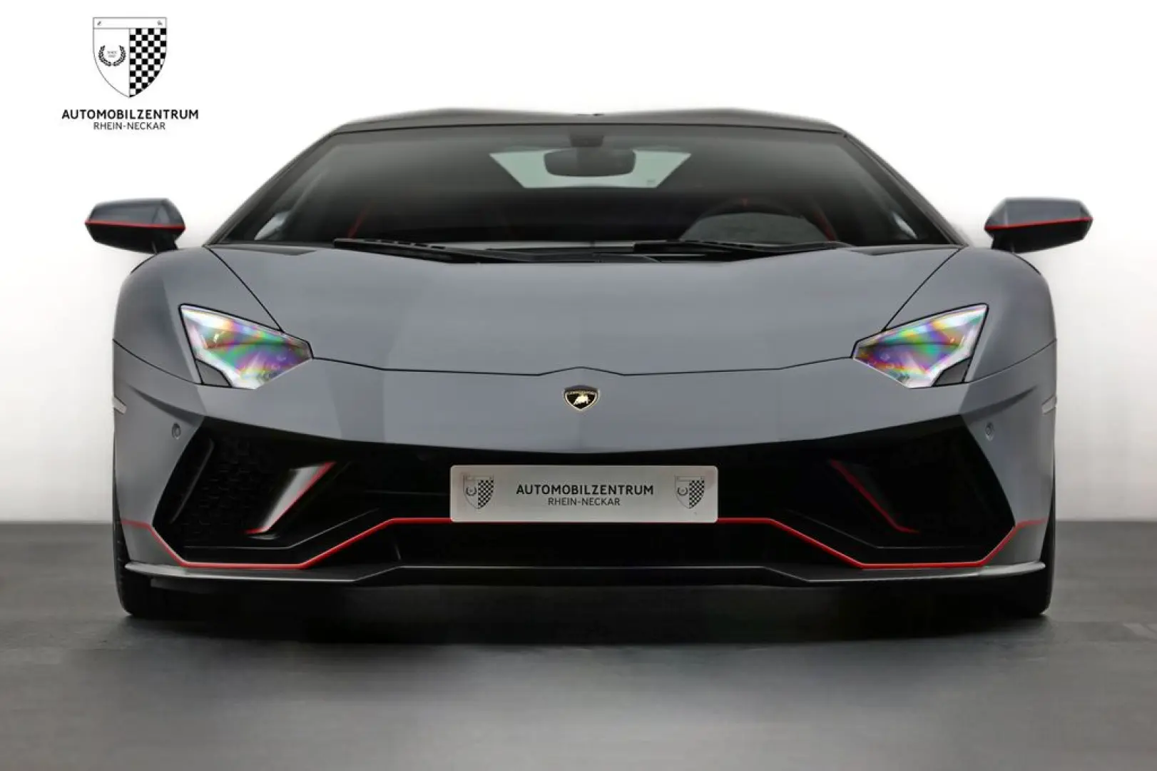 Lamborghini Aventador Ultimate Roadster 1 of 250 FullCarbon