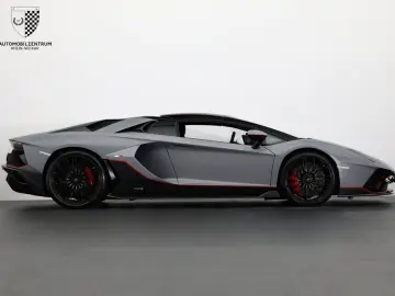 Lamborghini Aventador Ultimate Roadster 1 of 250 FullCarbon