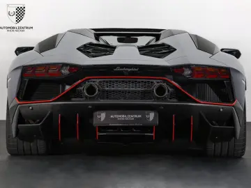 Lamborghini Aventador Ultimate Roadster 1 of 250 FullCarbon