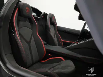 Lamborghini Aventador Ultimate Roadster 1 of 250 FullCarbon