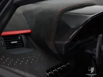 Lamborghini Aventador Ultimate Roadster 1 of 250 FullCarbon