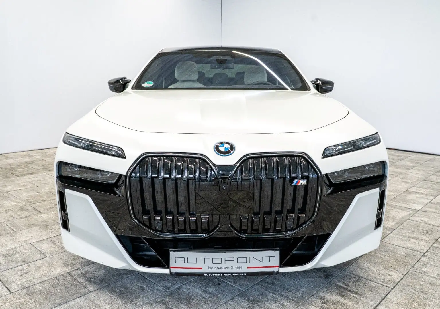 M760 e xDrive °Full Option°