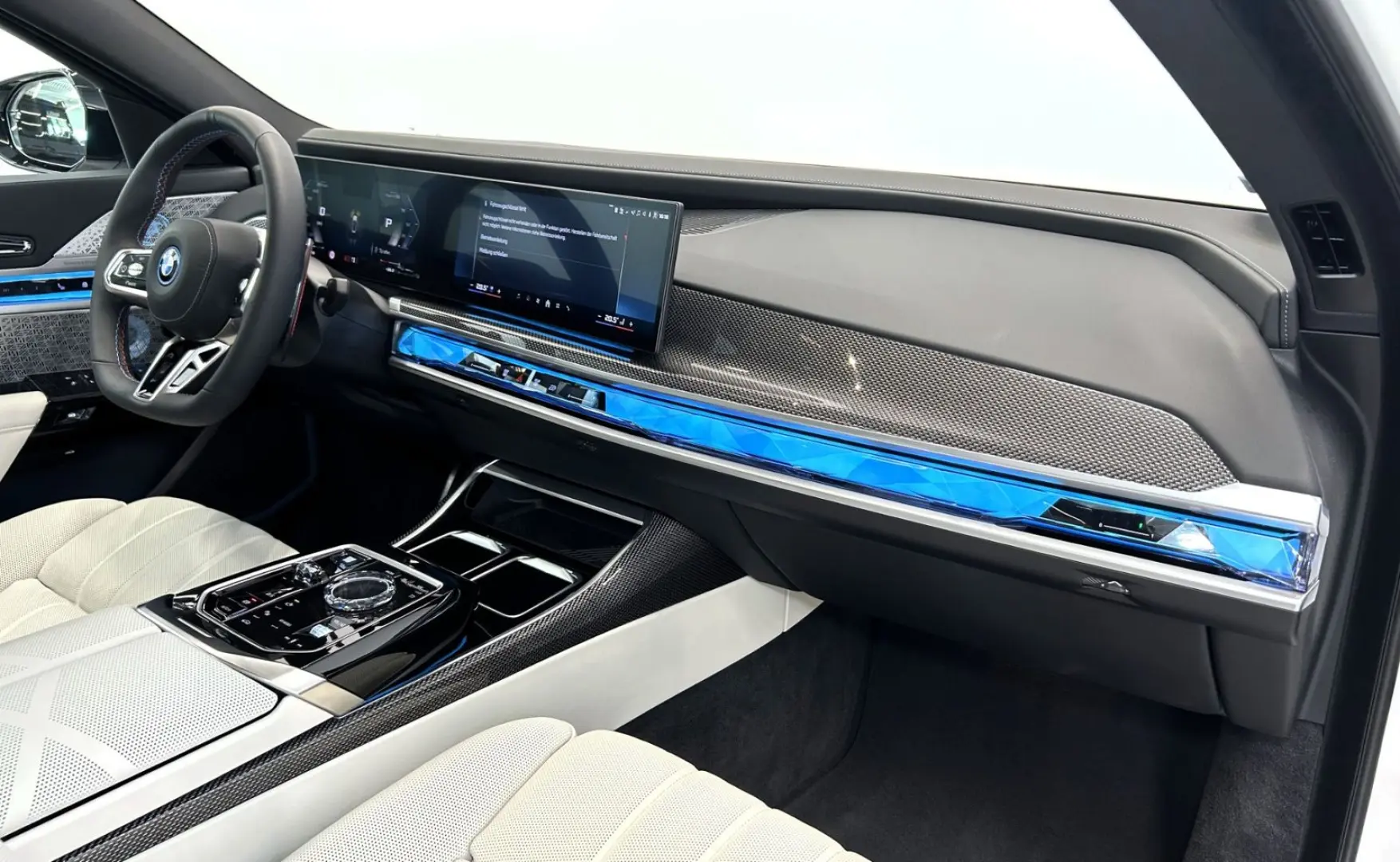 M760 e xDrive °Full Option°