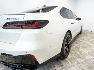 M760 e xDrive °Full Option°