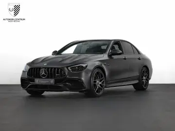 E 63 S AMG Final Edition 1 of 999 Pano Multibeam