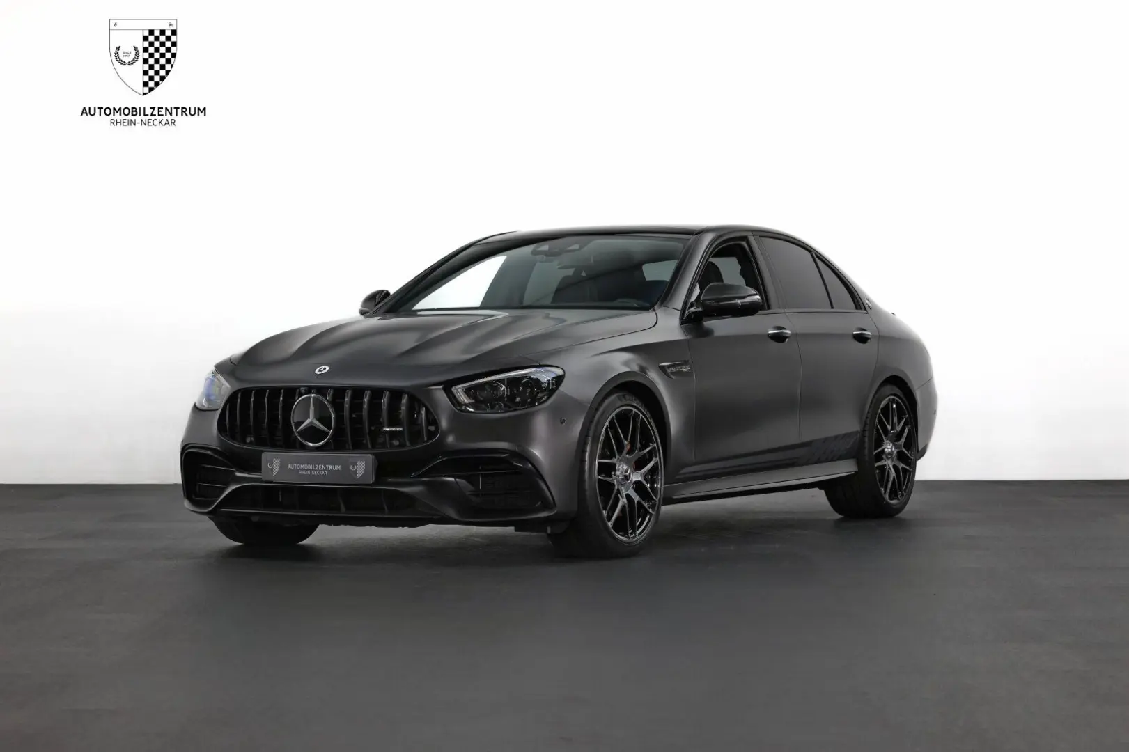 E 63 S AMG Final Edition 1 of 999 Pano/Multibeam