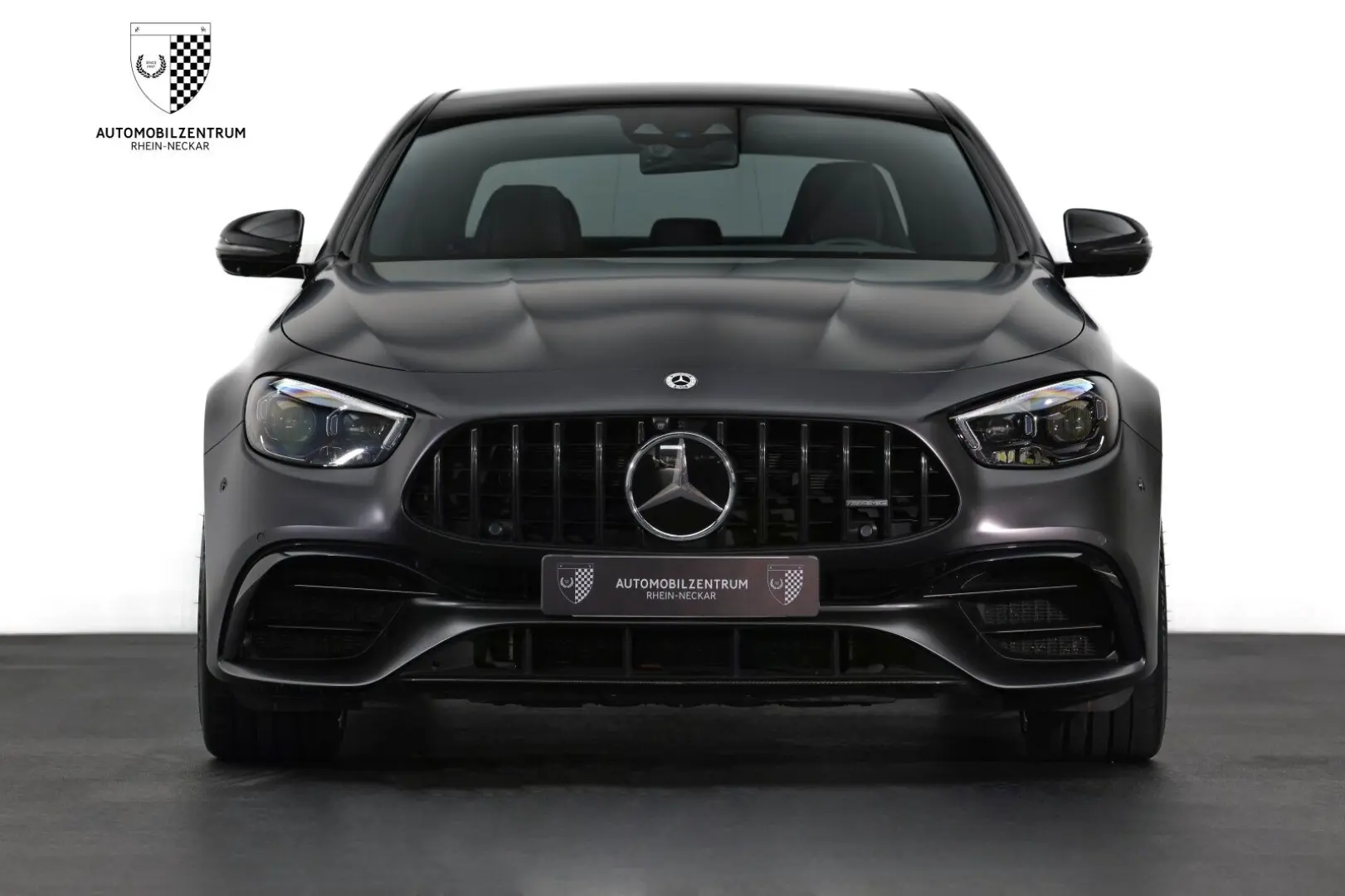 E 63 S AMG Final Edition 1 of 999 Pano/Multibeam