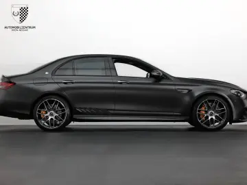 E 63 S AMG Final Edition 1 of 999 Pano/Multibeam