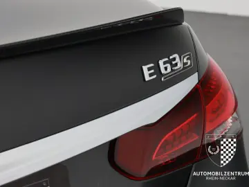 E 63 S AMG Final Edition 1 of 999 Pano/Multibeam