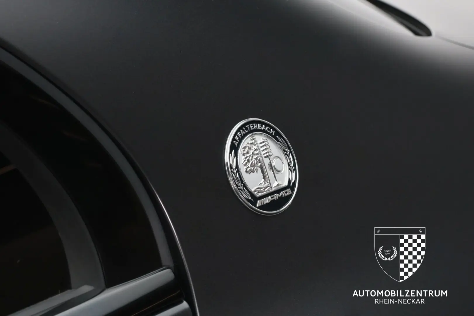 E 63 S AMG Final Edition 1 of 999 Pano/Multibeam