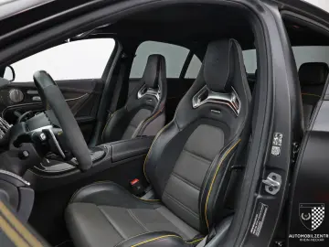 E 63 S AMG Final Edition 1 of 999 Pano/Multibeam