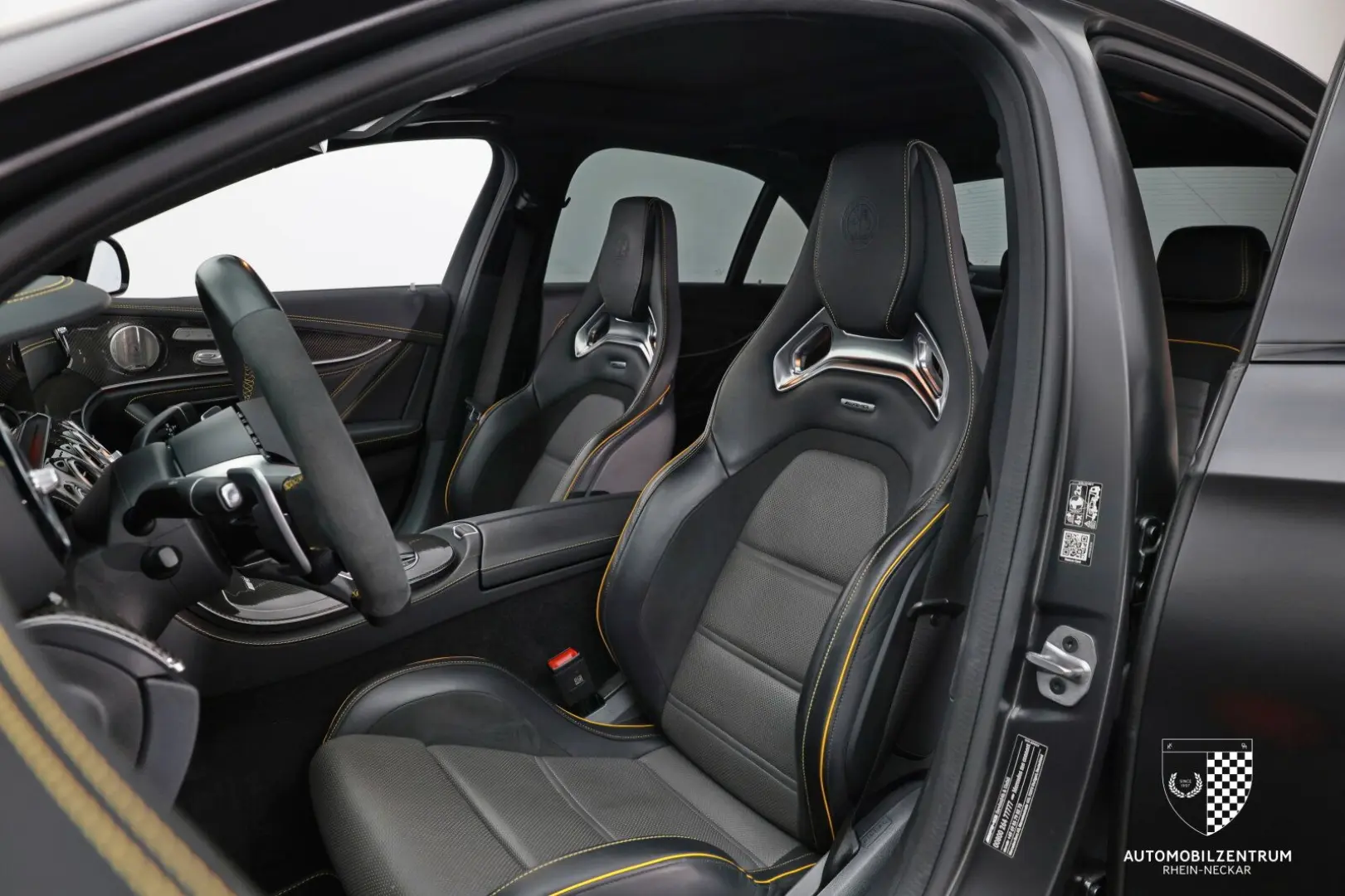 E 63 S AMG Final Edition 1 of 999 Pano/Multibeam