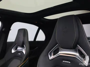 E 63 S AMG Final Edition 1 of 999 Pano/Multibeam