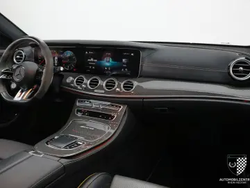E 63 S AMG Final Edition 1 of 999 Pano/Multibeam
