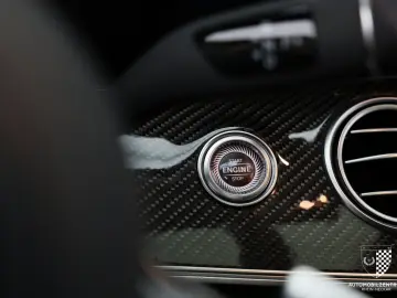 E 63 S AMG Final Edition 1 of 999 Pano/Multibeam