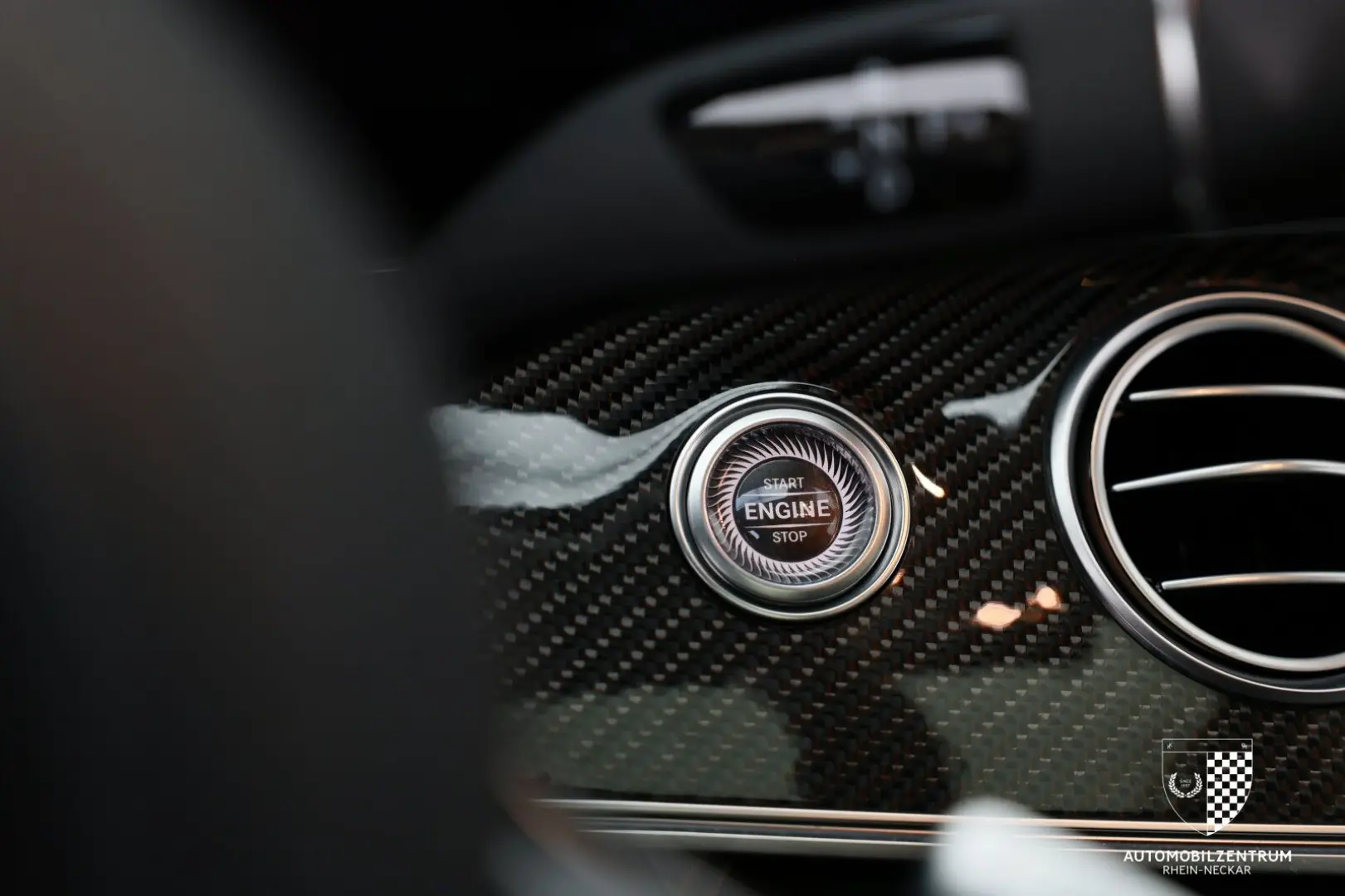 E 63 S AMG Final Edition 1 of 999 Pano/Multibeam