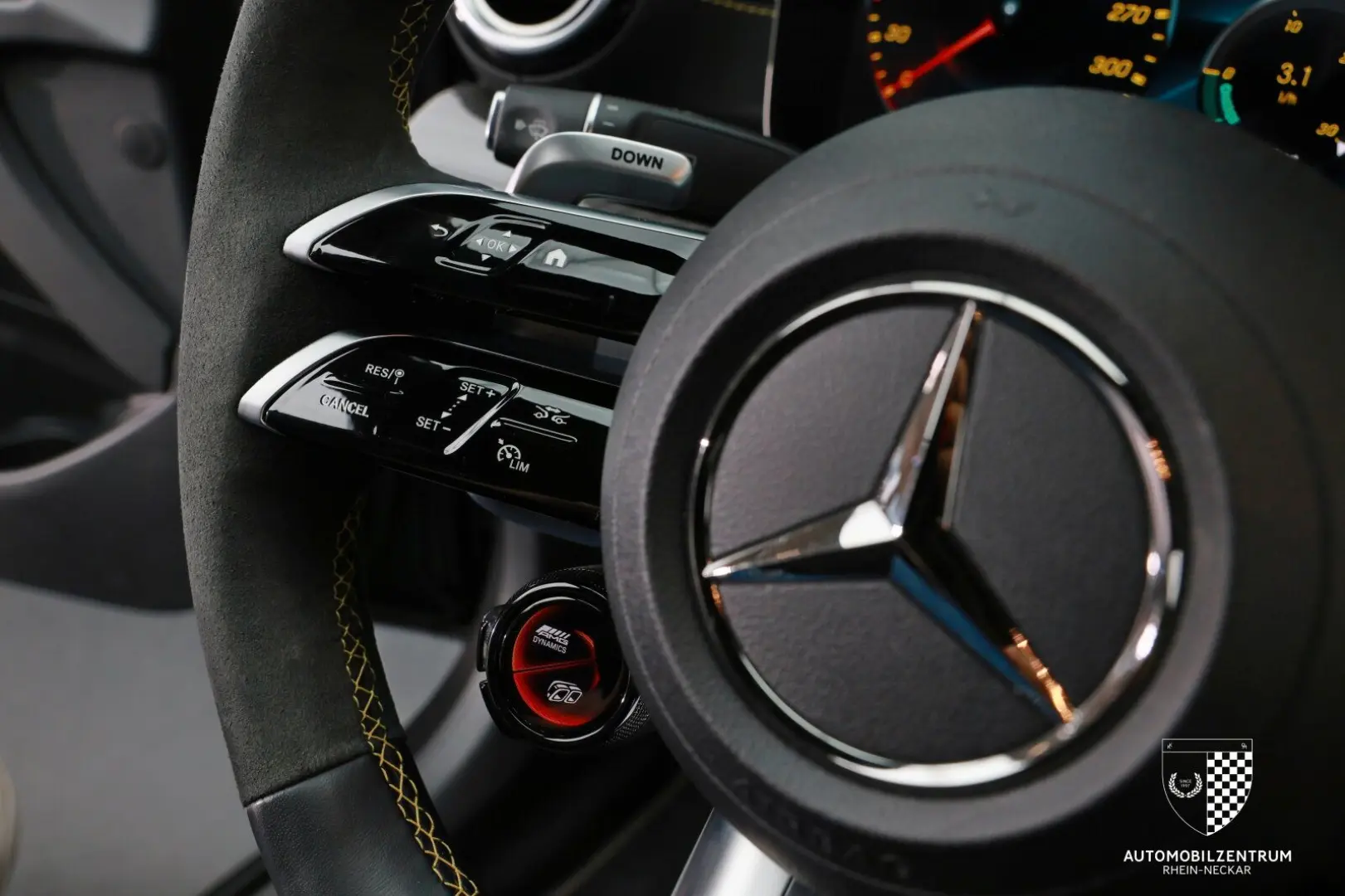 E 63 S AMG Final Edition 1 of 999 Pano/Multibeam