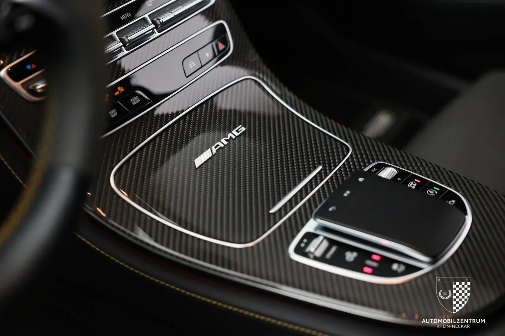 E 63 S AMG Final Edition 1 of 999 Pano/Multibeam
