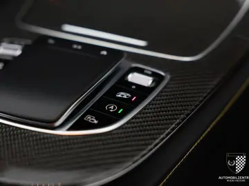 E 63 S AMG Final Edition 1 of 999 Pano/Multibeam