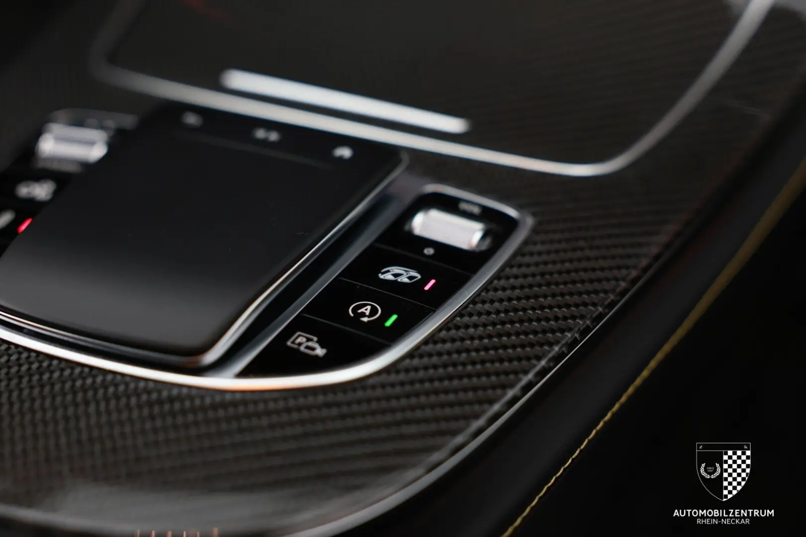 E 63 S AMG Final Edition 1 of 999 Pano/Multibeam