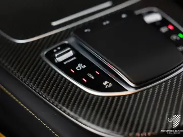 E 63 S AMG Final Edition 1 of 999 Pano/Multibeam