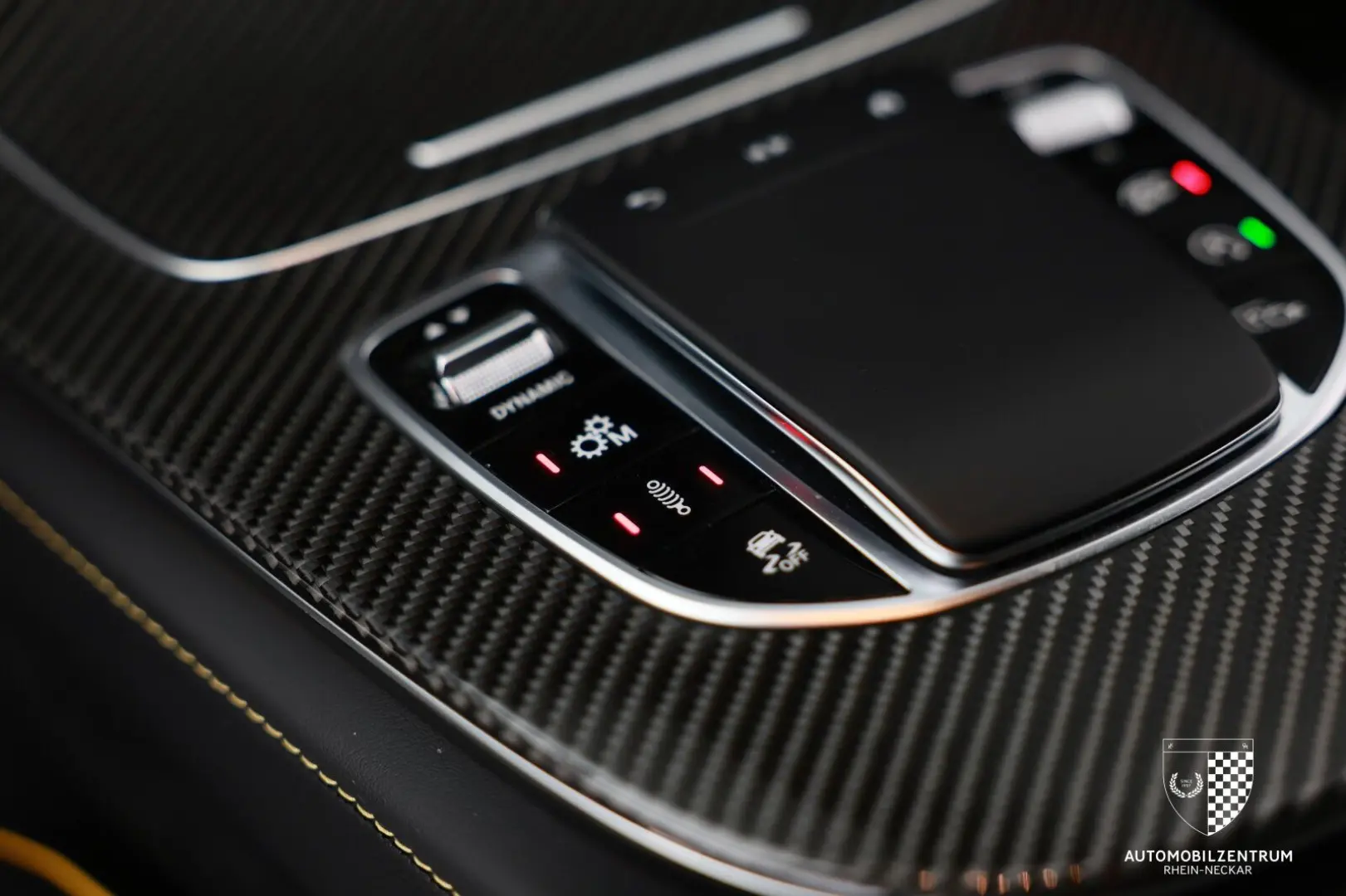 E 63 S AMG Final Edition 1 of 999 Pano/Multibeam