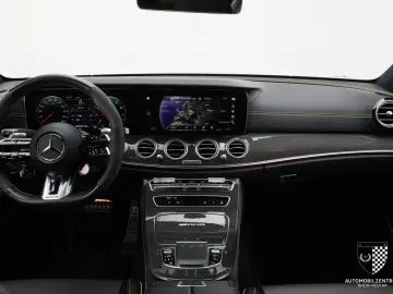 E 63 S AMG Final Edition 1 of 999 Pano/Multibeam